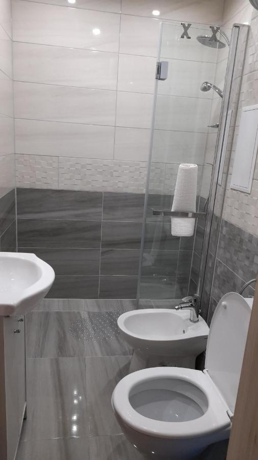 Wiesia2 Apartment Zakopane