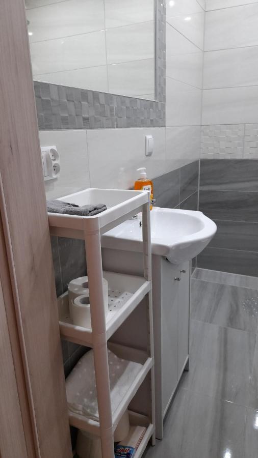 Apartment Wiesia2 Zakopane