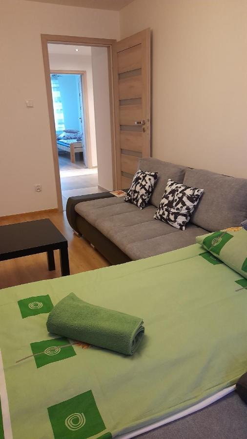 Wiesia2 Apartment